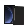 Copertura posteriore MRDISC per Samsung Galaxy Tab S9 FE 11 pollici nera TPU (MG-BCSGTABS9FESW)