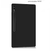 Copertura posteriore MRDISC per Samsung Galaxy Tab S9 FE 11 pollici nera TPU (MG-BCSGTABS9FESW)