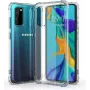Custodia ultra-sottile CYOO per Samsung Galaxy M31 – trasparente (bulk) CY121918