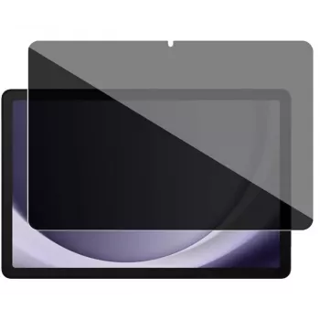 Pellicola privacy MRDISC per Samsung Galaxy Tab S9 FE 11 pollici – anti-spionaggio, anti-riflesso, pellicola PET MG-SPSGTABS9FEAP