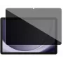 Pellicola privacy MRDISC per Samsung Galaxy Tab S9 FE 11 pollici – anti-spionaggio, anti-riflesso, pellicola PET MG-SPSGTABS9FEAP