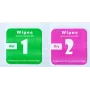 CYOO Pro+ pellicola protettiva in vetro temperato per Apple iPhone 12 Pro Max 6,7