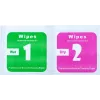 CYOO Pro+ pellicola protettiva in vetro temperato per Apple iPhone 12 Pro Max 6,7