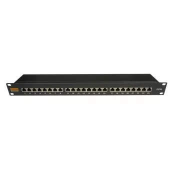 IT-BUDGET patch panel 19