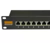 IT-BUDGET patch panel 19