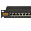 IT-BUDGET patch panel 19