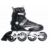 MUUWMI AU 441 pattini inline EU 41 nero/bianco