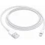 CYOO cavo dati e di ricarica Lightning 1m bianco per Apple iPhone X, 11, 12, 13 (CY122526)
