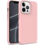 CYOO BioCase per iPhone 13 mini – custodia biodegradabile antiurto – rosé CY122534