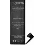 PowerRay batteria ricaricabile PR-616-0611 per iPhone 5, 1440 mAh, bulk