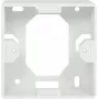 IT-BUDGET contenitore da parete per prese dati da incasso - bianco segnale (90ITBAG9003)