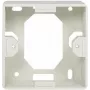 IT-BUDGET scatola a parete per prese dati da incasso - bianco puro (90ITBAG9010)