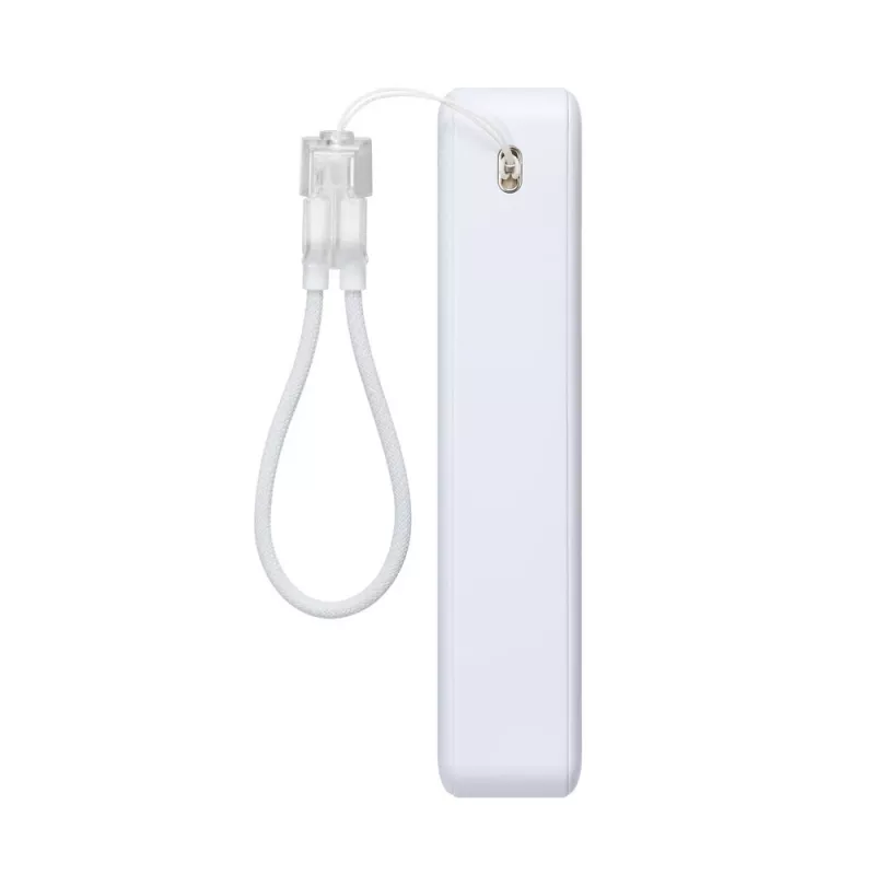 Rivacase VA2312 powerbank 20000 mAh 22,5W bianco