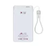 Rivacase VA2312 powerbank 20000 mAh 22,5W bianco