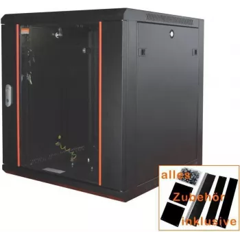 IT-BUDGET armadio di rete 19
