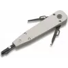 IT-BUDGET attrezzo di connessione LSA per cavi dati su permutatori LSA (90ITBLSA)