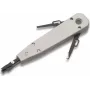 IT-BUDGET attrezzo di connessione LSA per cavi dati su permutatori LSA (90ITBLSA)