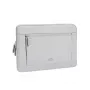 RIVACASE 7802 RC7802_SR custodia per notebook, 12", per MacBook NEO / Chromebook 11,6–12", argento