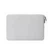 RIVACASE 7802 RC7802_SR custodia per notebook, 12", per MacBook NEO / Chromebook 11,6–12", argento