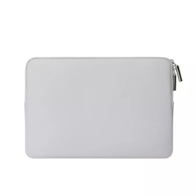 RIVACASE 7802 RC7802_SR custodia per notebook, 12", per MacBook NEO / Chromebook 11,6–12", argento