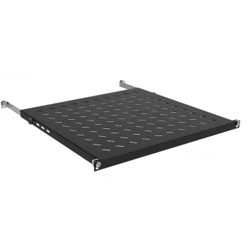 IT-BUDGET ripiano fisso per rack 19