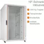 IT-BUDGET rack server 19
