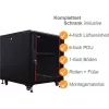 IT-BUDGET Armadio rack 19