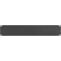 IT-BUDGET Pannello cieco / copertura rack 19