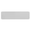 IT-BUDGET Pannello cieco rack 19