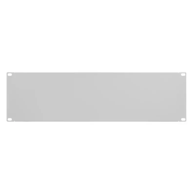 IT-BUDGET Pannello cieco rack 19