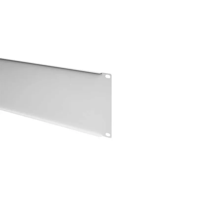 IT-BUDGET Pannello cieco rack 19