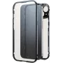 Black Rock Cover 360° vetro per Apple iPhone 16, nero 00228084