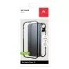Black Rock Cover 360° vetro per Apple iPhone 16, nero 00228084