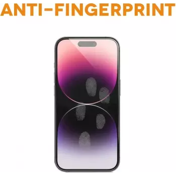 CYOO Pro pellicola protettiva per display per Apple iPhone 15 (CY123296)