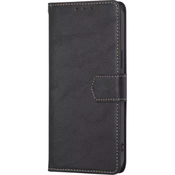 CYOO Premium custodia per iPhone 16 Pro Max, nero (CY123626)