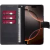 CYOO Premium custodia per iPhone 16 Pro Max, nero (CY123626)