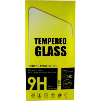 CYOO Pro Full Cover pellicola protettiva in vetro temperato per iPhone 16 Pro Max (CY123630)