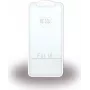 CYOO Premium pellicola protettiva 5D in vetro temperato per Apple iPhone X - bianco