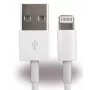 CYOO cavo dati Lightning a USB-A 1m bianco per iPhone 5/5S/6/6+/6s/6s+