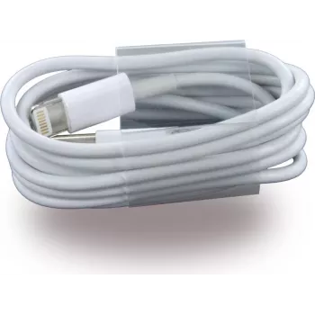 CYOO cavo dati Lightning a USB-A 1m bianco per iPhone 5/5S/6/6+/6s/6s+