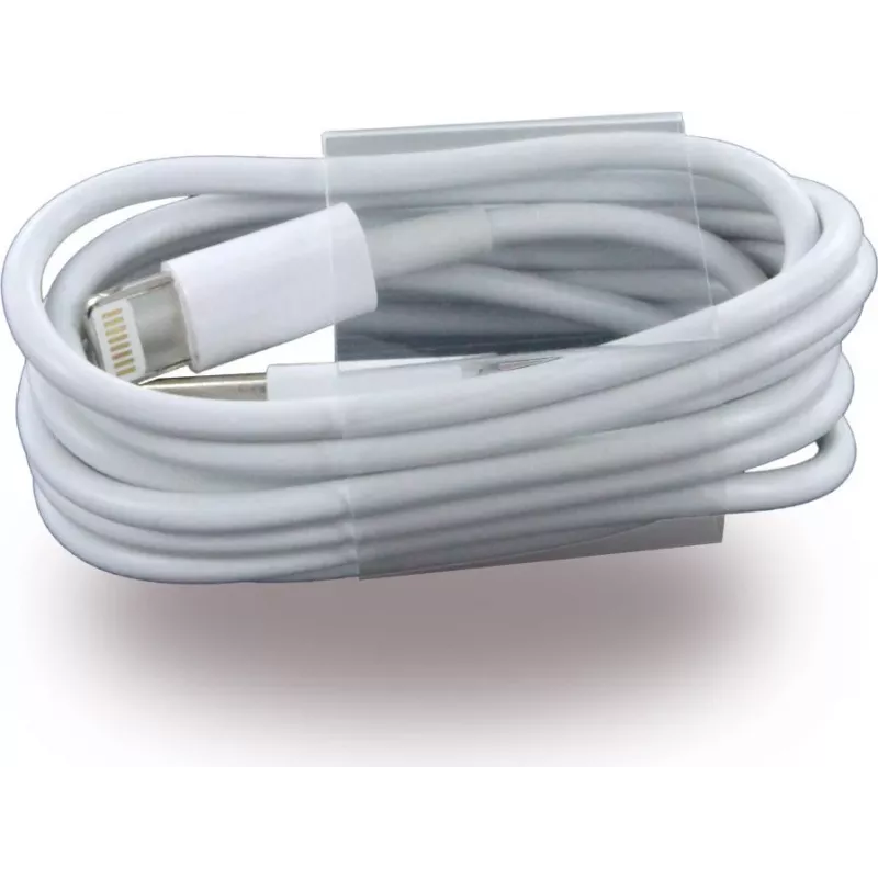 CYOO cavo dati Lightning a USB-A 1m bianco per iPhone 5/5S/6/6+/6s/6s+