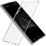 Cyoo Crystal Clear custodia per Samsung Galaxy S25 Ultra CY123983