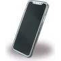 CYOO Ultra Thin custodia in silicone per Apple iPhone X - nero