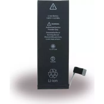 CYOO batteria ricaricabile agli ioni di litio per Apple iPhone SE - 1624mAh (per APN616-00106) per APN616-00106