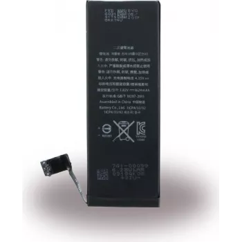 CYOO batteria ricaricabile agli ioni di litio per Apple iPhone SE - 1624mAh (per APN616-00106) per APN616-00106