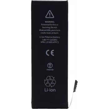 CYOO APN616-0613 batteria ricaricabile per Apple iPhone 5 - 1440 mAh Li-Polymer per APN616-0613