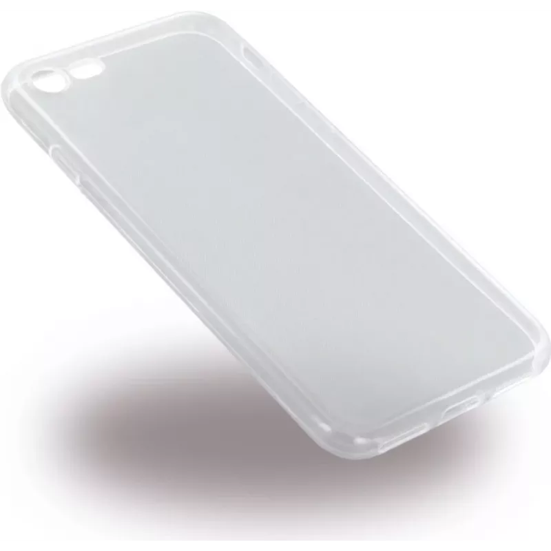 CYOO custodia TPU ultra sottile per Apple iPhone 7/8 - trasparente