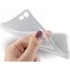 CYOO custodia TPU ultra sottile per Apple iPhone 7/8 - trasparente