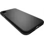 CYOO custodia in silicone per Apple iPhone XS Max – nero