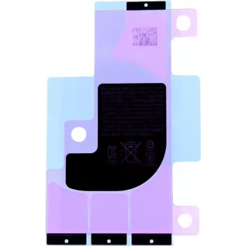 CYOO striscia adesiva per batteria per Apple iPhone X